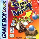 Bust-A-Move 4 - Loose - GameBoy Color