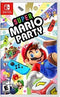 Super Mario Party - Complete - Nintendo Switch