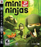 Mini Ninjas - In-Box - Playstation 3