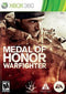 Medal of Honor Warfighter [Limited Edition] - In-Box - Xbox 360