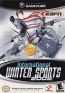 International Winter Sports 2002 - Loose - Gamecube