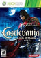 Castlevania: Lords of Shadow - Loose - Xbox 360