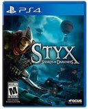 Styx: Shards of Darkness - Loose - Playstation 4