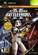 Star Wars Battlefront 2 [Platinum Hits] - In-Box - Xbox