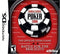 World Series Of Poker 2008 - In-Box - Nintendo DS