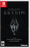 Elder Scrolls V: Skyrim - Complete - Nintendo Switch