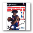 ESPN NBA 2K5 - In-Box - Playstation 2
