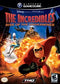 The Incredibles [Player's Choice] - Loose - Gamecube