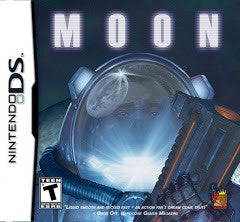 Moon - Complete - Nintendo DS