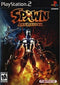 Spawn Armageddon - Complete - Playstation 2