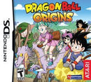 Dragon Ball Origins - Complete - Nintendo DS