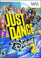 Just Dance: Disney Party 2 - Complete - Wii