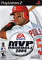 MVP Baseball 2004 - Loose - Playstation 2