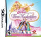 Barbie and the Three Musketeers - Complete - Nintendo DS