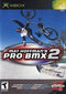 Mat Hoffman's Pro BMX 2 - Complete - Xbox