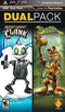 Secret Agent Clank [Greatest Hits] - Complete - PSP