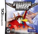 Freedom Wings - Loose - Nintendo DS