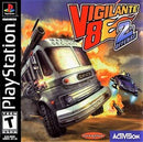 Vigilante 8 [Greatest Hits] - In-Box - Playstation