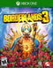 Borderlands 3 - Complete - Xbox One