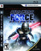 Star Wars: The Force Unleashed [Ultimate Sith Edition] - Loose - Playstation 3