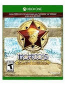 Tropico 5 [Complete Collection] - Complete - Xbox One