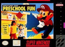 Mario's Early Years Preschool Fun - In-Box - Super Nintendo