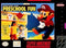 Mario's Early Years Preschool Fun - In-Box - Super Nintendo