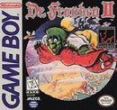 Dr. Franken II - Loose - GameBoy