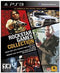 Rockstar Games Collection: Edition 1 - Complete - Playstation 3