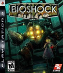 BioShock - In-Box - Playstation 3