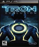 Tron Evolution - Complete - PSP