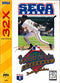 World Series Baseball - In-Box - Sega 32X