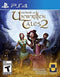 The Book of Unwritten Tales 2 - Loose - Playstation 4