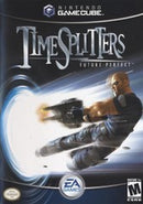 Time Splitters Future Perfect - In-Box - Gamecube
