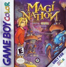 Magi-Nation - Complete - GameBoy Color