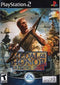 Medal of Honor Rising Sun [Greatest Hits] - Complete - Playstation 2