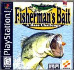 Fisherman's Bait - In-Box - Playstation