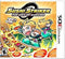 Sushi Striker - In-Box - Nintendo 3DS