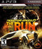 Need For Speed: The Run - Loose - Playstation 3