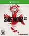 Sine Mora EX - Complete - Xbox One