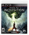 Dragon Age: Inquisition - Loose - Playstation 3