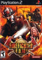 Firefighter FD 18 - Complete - Playstation 2