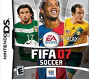 FIFA 07 - Complete - Nintendo DS