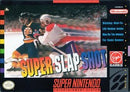 Super Slap Shot - Complete - Super Nintendo