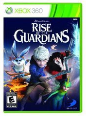 Rise Of The Guardians - In-Box - Xbox 360