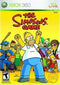 The Simpsons Game - In-Box - Xbox 360