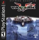 Vanark - In-Box - Playstation