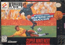 International Superstar Soccer Deluxe - In-Box - Super Nintendo