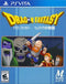 Dragon Fantasy - Complete - Playstation Vita