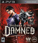 Shadows of the Damned - Loose - Playstation 3